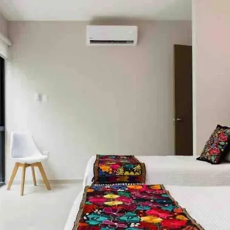 Villa Mexico Yaxiik 13