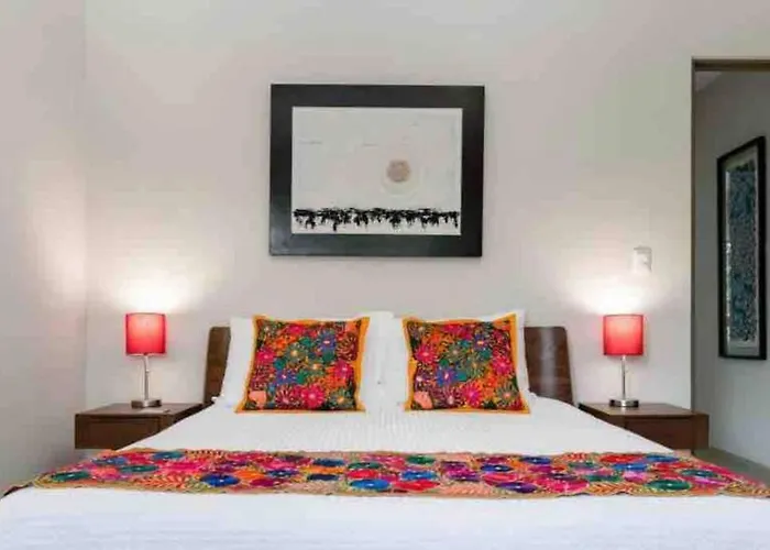 Mexico Yaxiik 13 Hotel *